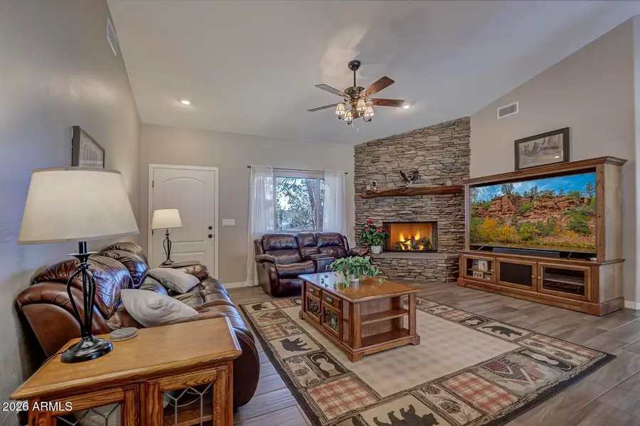 6008 W South Road, Pine, AZ 85544 - Image #2