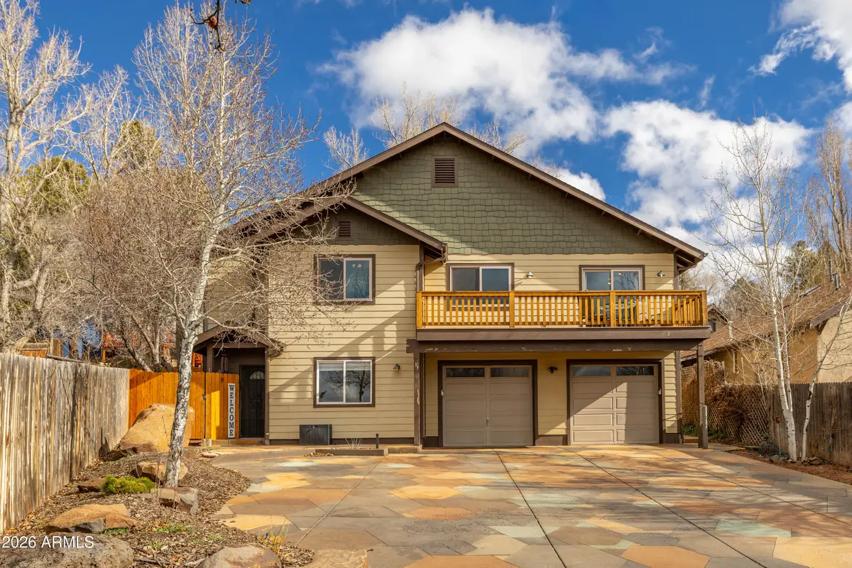 1 E Terrace Avenue #1&2, Flagstaff, AZ 86001 - Image #1