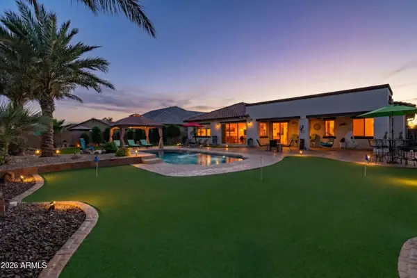 42187 N Via Cienna Valley, San Tan Valley, AZ 85140