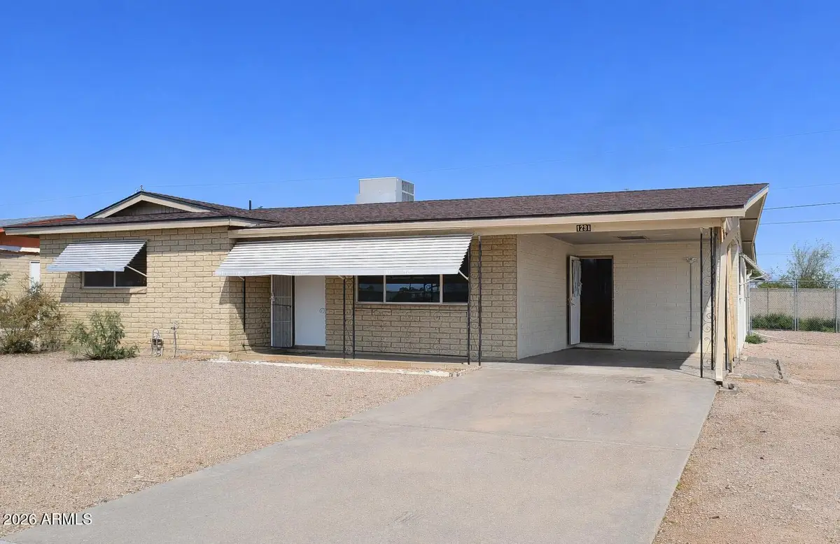 1281 S Delaware Drive, Apache Junction, AZ 85120 - Image #1