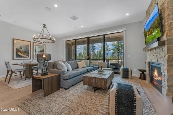 1717 E E. Bent Tree Circle #44, Flagstaff, AZ 86005