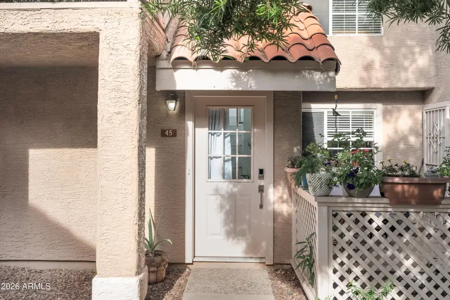 1633 E Lakeside Drive #45, Gilbert, AZ 85234 - Image #3