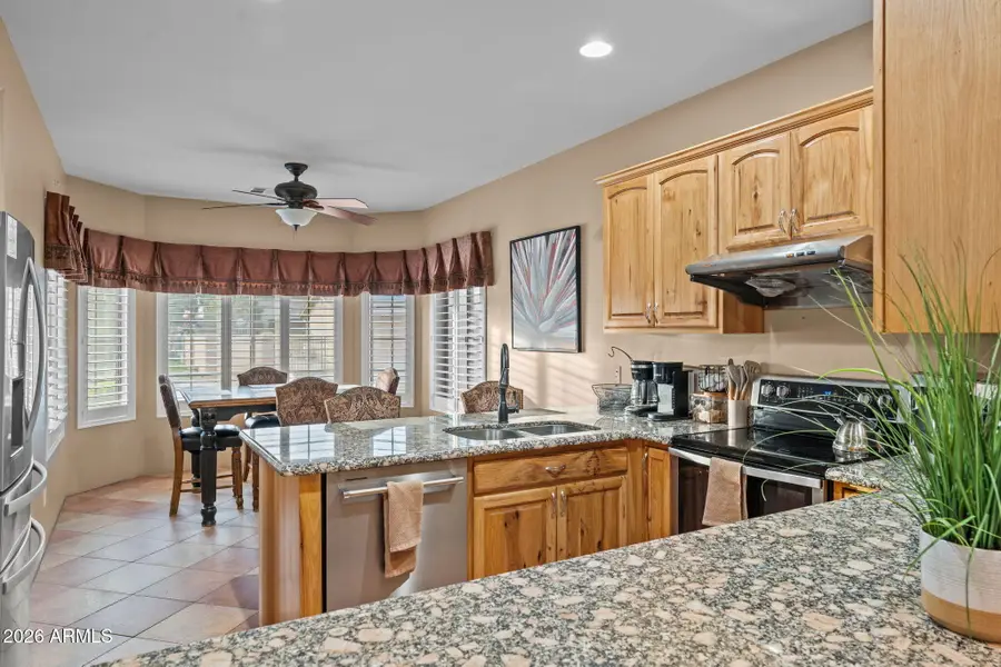 859 N Poppy Street, Wickenburg, AZ 85390 - Image #2