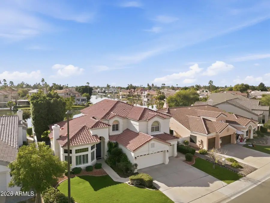 1349 E Catamaran Drive, Gilbert, AZ 85234 - Image #2