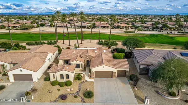 19345 N Canyon Whisper Drive, Surprise, AZ 85387