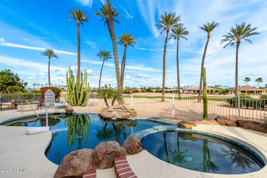 19345 N Canyon Whisper Drive, Surprise, AZ 85387 - Image #3