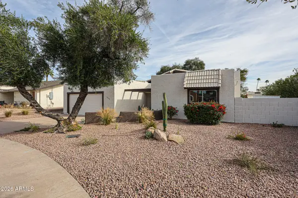 7721 E Valley Vista Lane, Scottsdale, AZ 85250