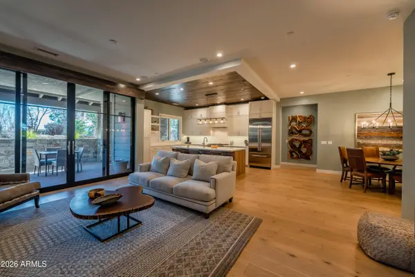 1749 E Bent Tree Circle #17, Flagstaff, AZ 86005