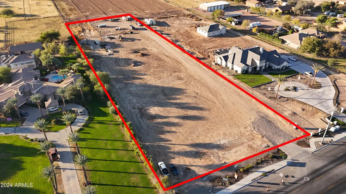 19801 E Ocotillo - Lot 1 Road #19, Queen Creek, AZ 85142 - #1