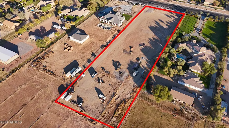 19801 E Ocotillo - Lot 1 Road #19, Queen Creek, AZ 85142 - #2