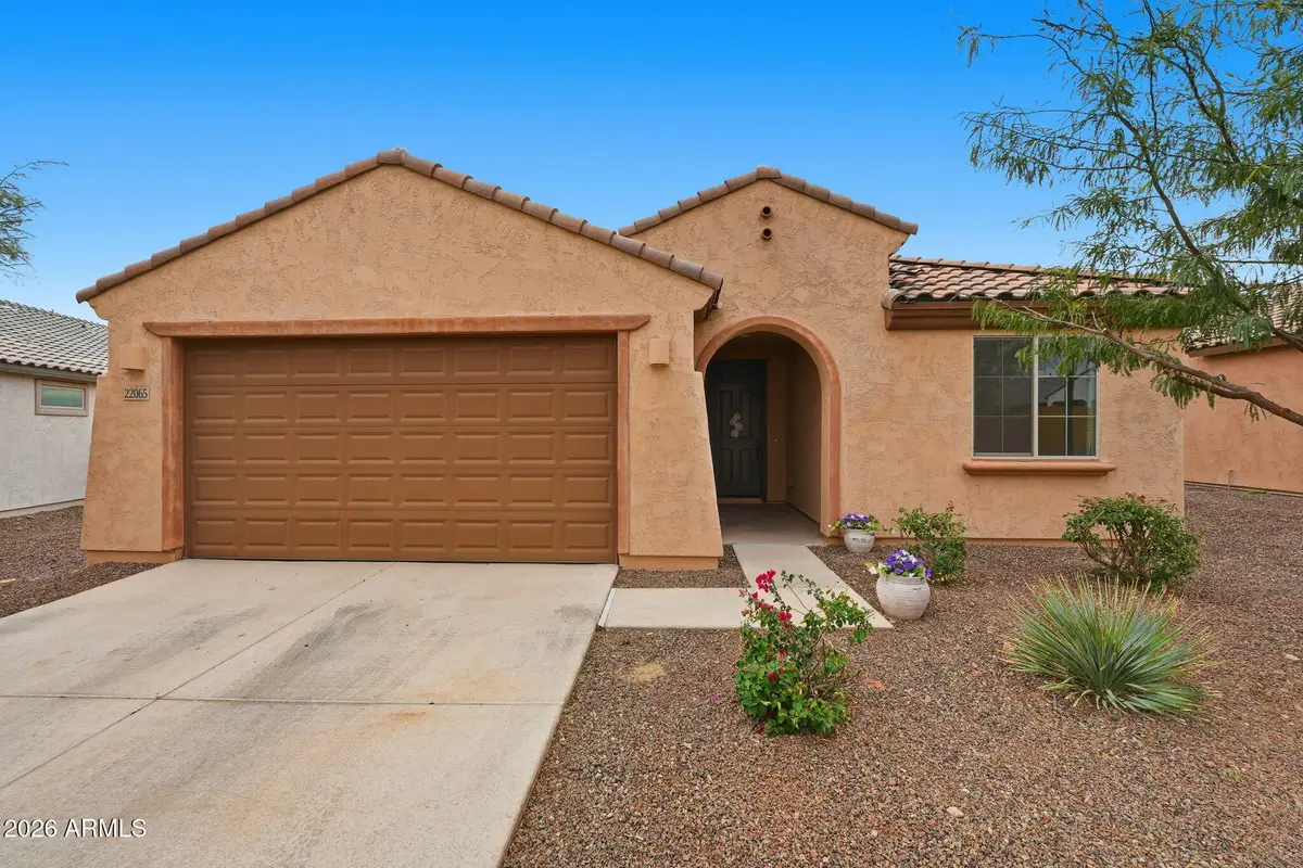 22065 N 259th Avenue, Buckeye, AZ 85396 - Image #1