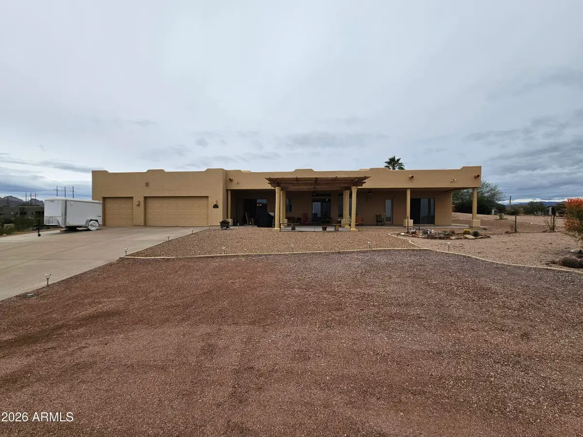 3826 N Rain Cloud Drive, Apache Junction, AZ 85119 - Image #1
