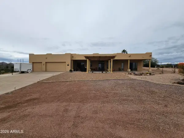 3826 N Rain Cloud Drive, Apache Junction, AZ 85119