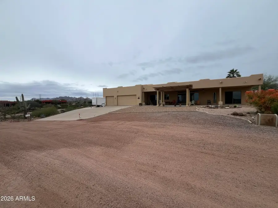 3826 N Rain Cloud Drive, Apache Junction, AZ 85119 - Image #2