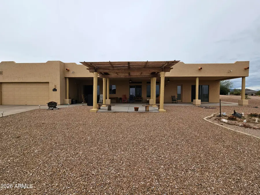3826 N Rain Cloud Drive, Apache Junction, AZ 85119 - Image #3