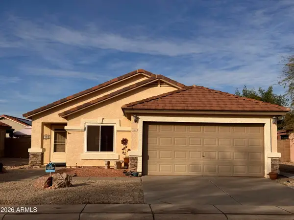 1460 E 11th Street, Casa Grande, AZ 85122