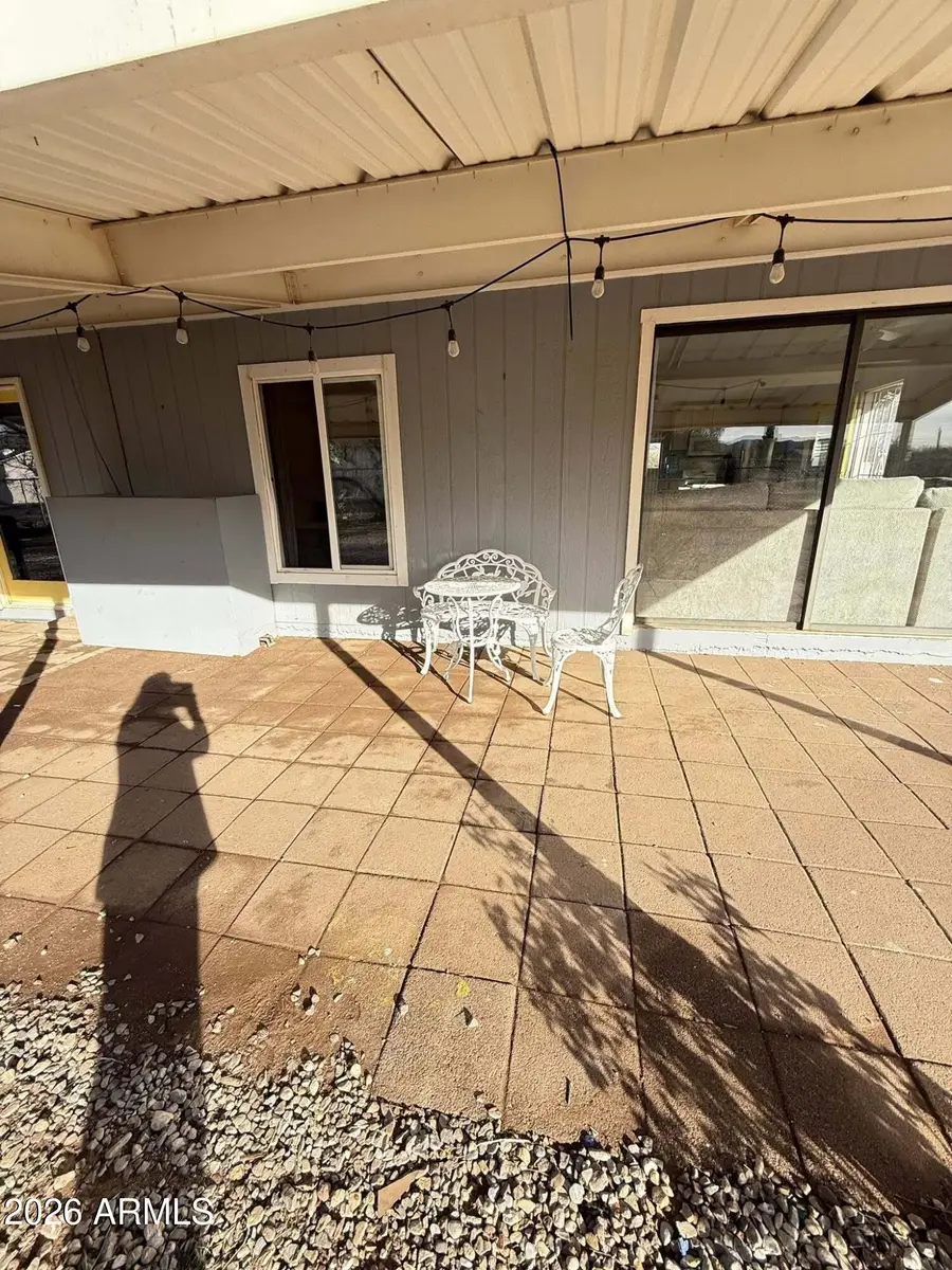 165 E Via Mercado --, Huachuca City, AZ 85616 - Image #3