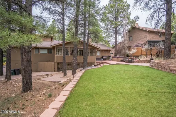 4362 E Burning Tree Loop, Flagstaff, AZ 86004
