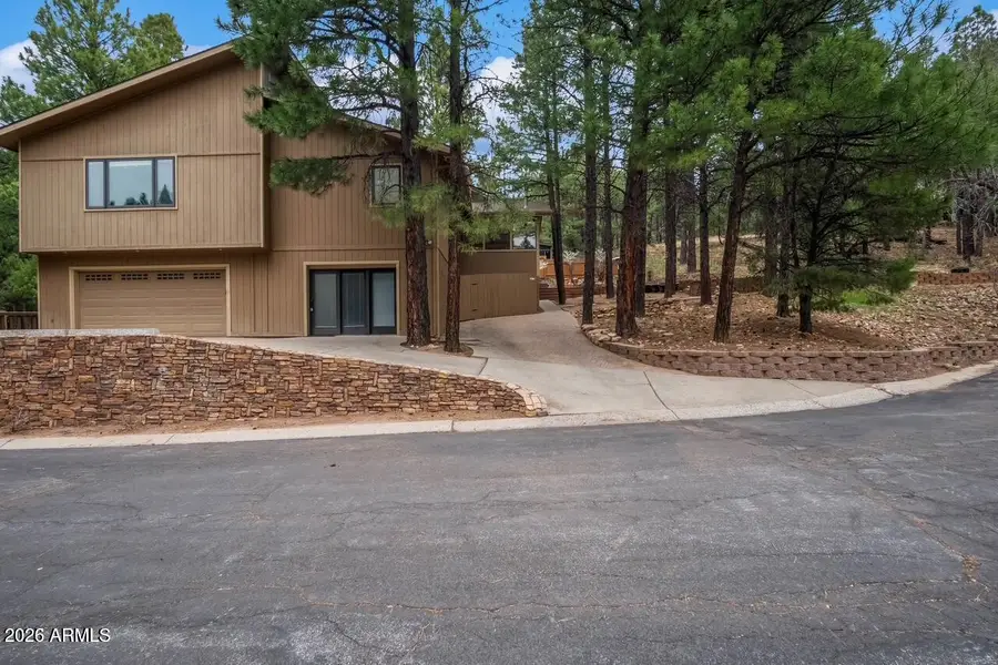 4362 E Burning Tree Loop, Flagstaff, AZ 86004 - Image #2