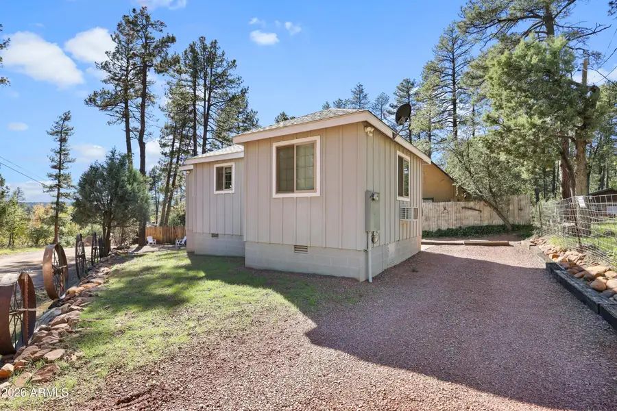 3690 N Cemetery Road, Pine, AZ 85544 - Image #3