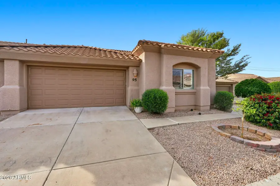 4202 E Broadway Road #95, Mesa, AZ 85206 - #2