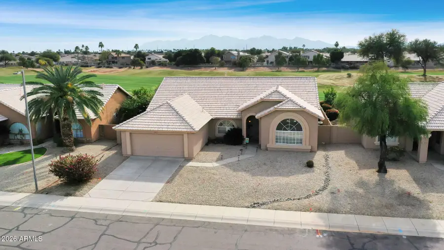 13297 W Wilshire Drive, Goodyear, AZ 85395 - Image #2