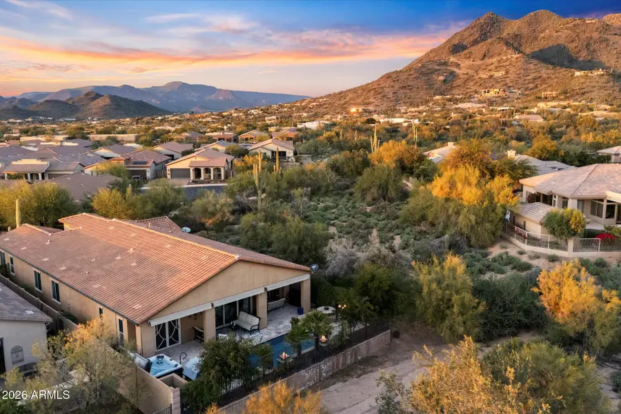 6099 E Gila Circle, Scottsdale, AZ 85266 - Image #2