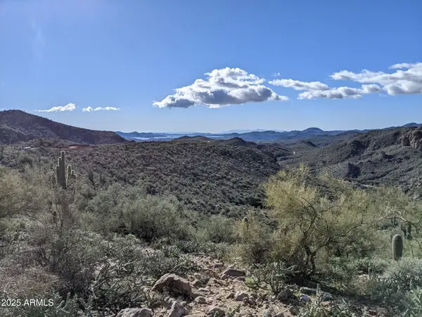 000X E Gods View Drive #57, Morristown, AZ 85342