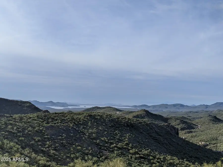 000X E Gods View Drive #57, Morristown, AZ 85342 - #2