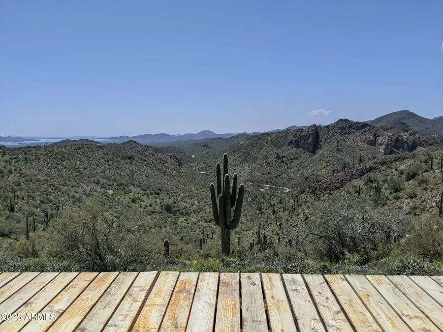 000X E Gods View Drive #57, Morristown, AZ 85342 - #3