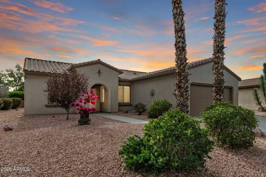 15303 W Kidneywood Lane, Surprise, AZ 85374 - Image #3