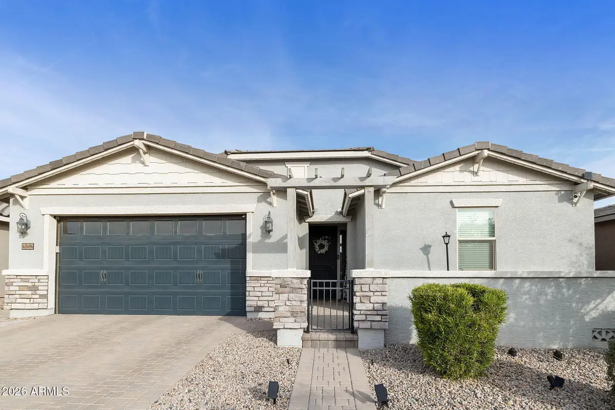 40494 W Williams Way, Maricopa, AZ 85138 - Image #1