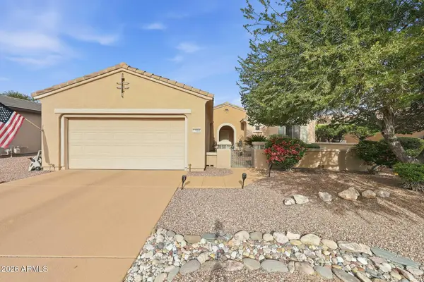 14866 W Medinah Court, Surprise, AZ 85374