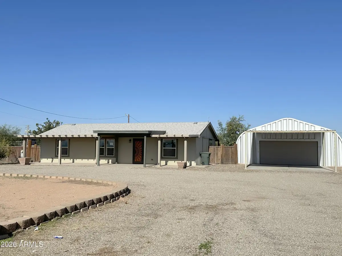 3320 E Ropers Road, Casa Grande, AZ 85194 - Image #1