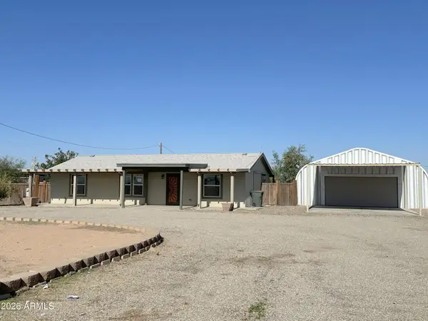 3320 E Ropers Road, Casa Grande, AZ 85194