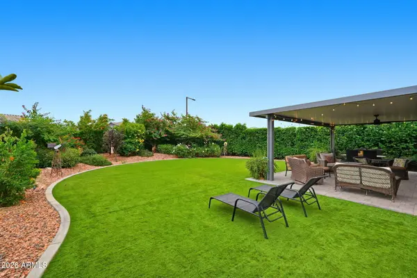 26505 N Thornhill Court, Peoria, AZ 85383