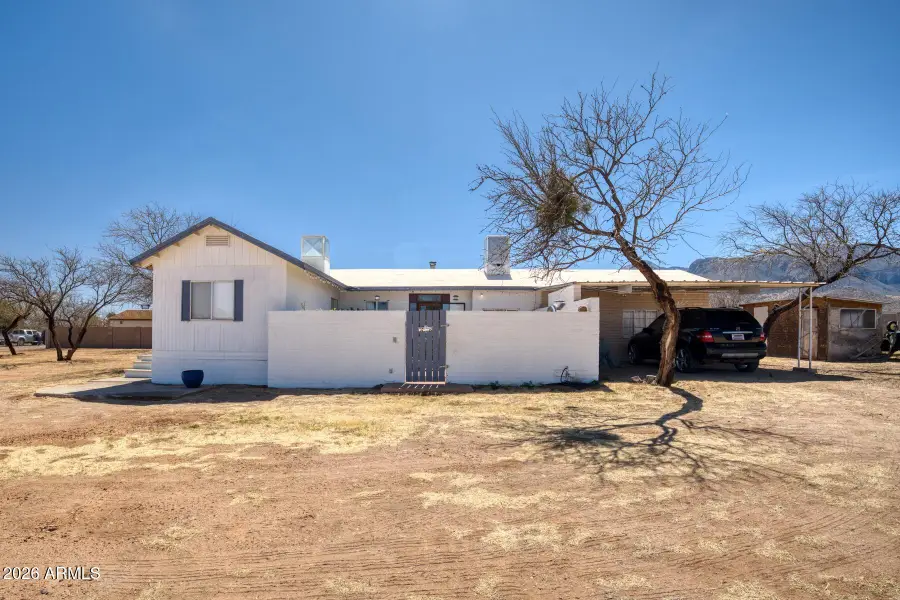 5330 S San Pedro Avenue, Sierra Vista, AZ 85650 - Image #2