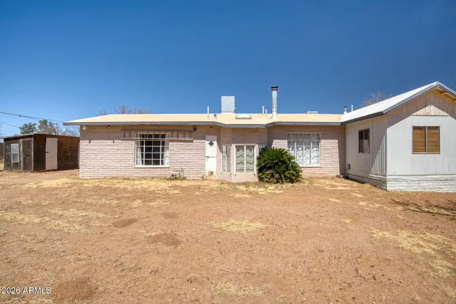 5330 S San Pedro Avenue, Sierra Vista, AZ 85650 - Image #3