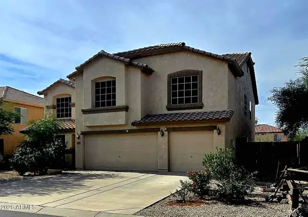 28162 N Granite Avenue, San Tan Valley, AZ 85143