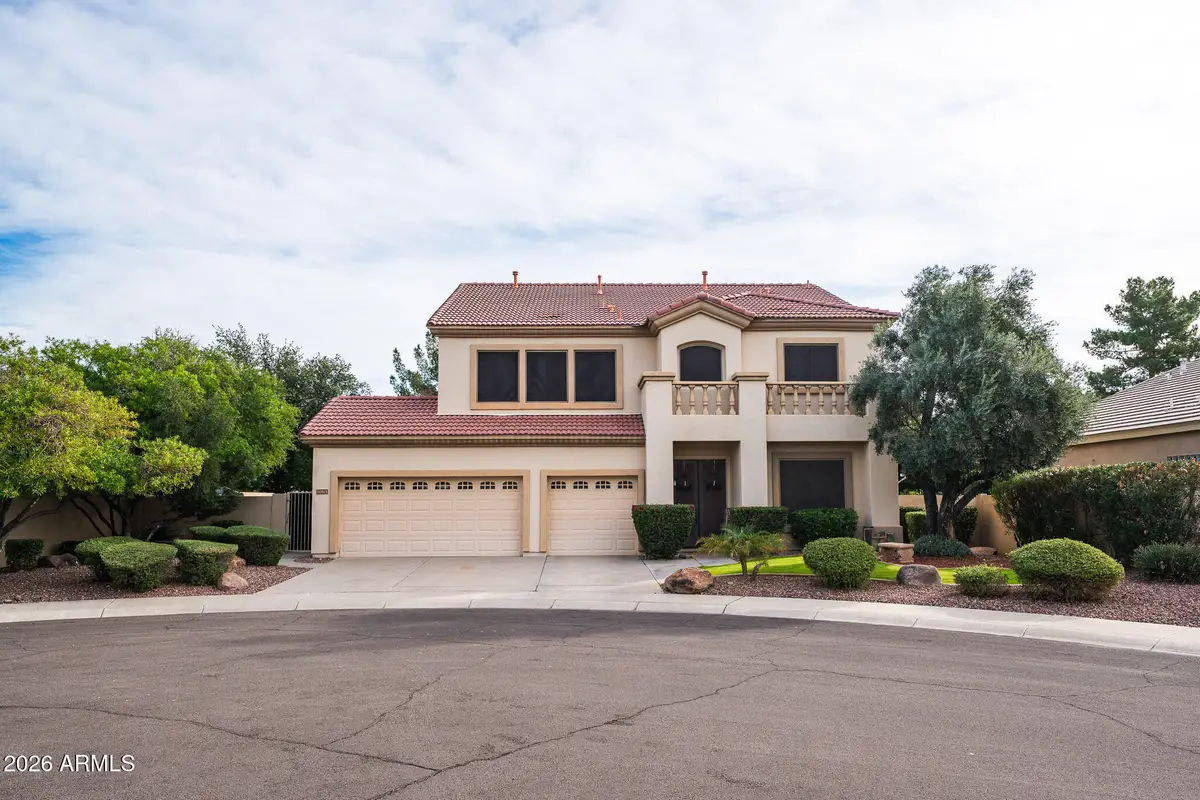 20515 N 80th Lane, Peoria, AZ 85382 - Image #1