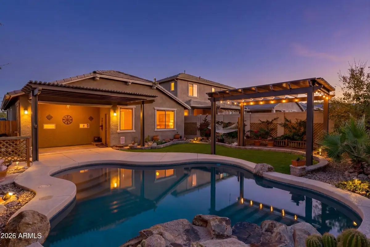 4155 W Acorn Valley Trail, New River, AZ 85087 - Image #1