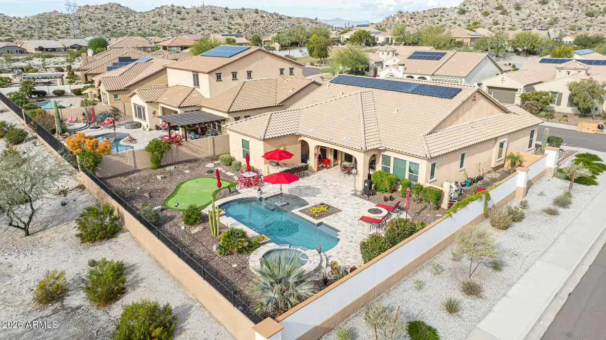 18309 W Thistle Landing Drive, Goodyear, AZ 85338 - Image #1