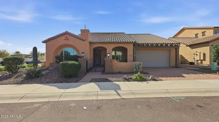 18309 W Thistle Landing Drive, Goodyear, AZ 85338 - Image #2