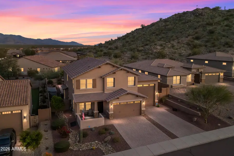 14191 S 182nd Lane, Goodyear, AZ 85338 - Image #2