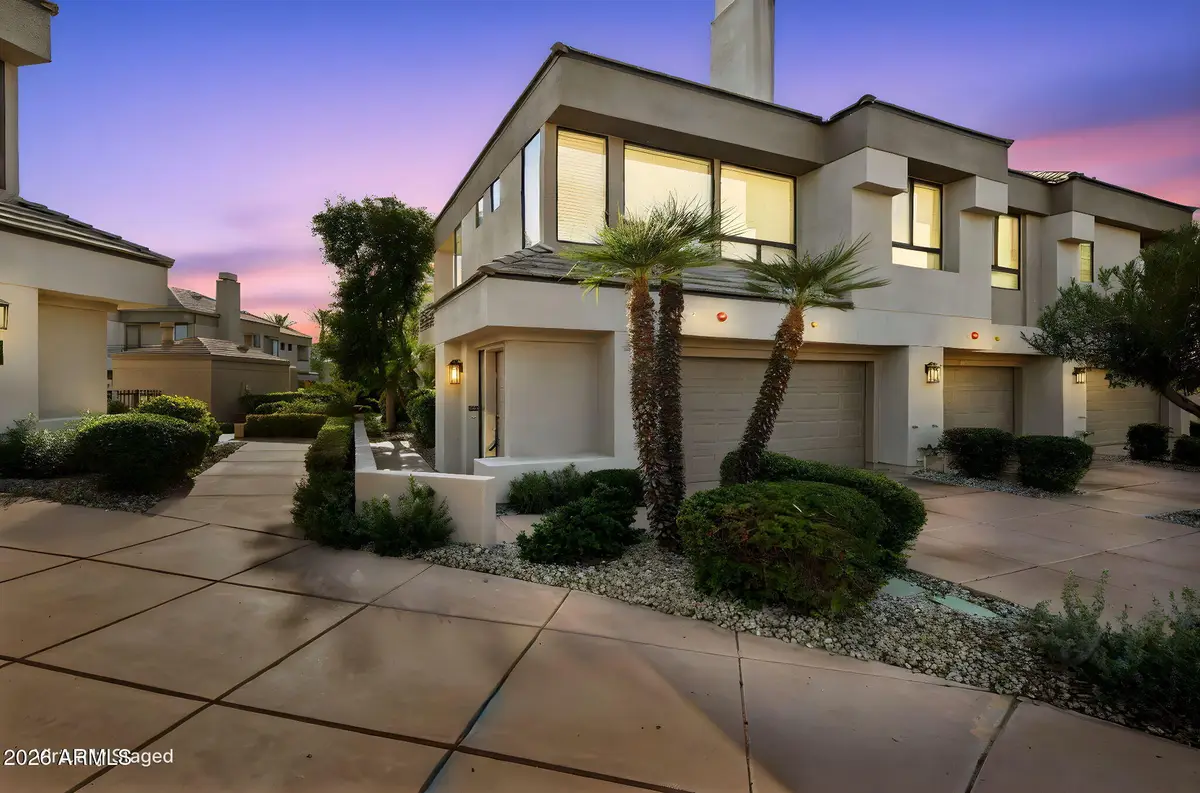 7400 E Gainey Club Drive #230, Scottsdale, AZ 85258 - Image #1