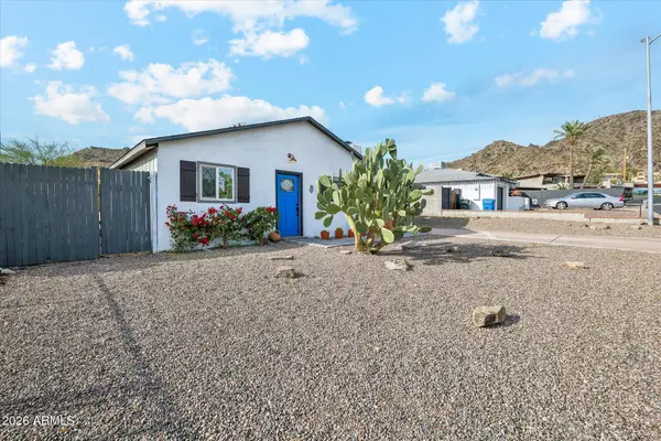 9826 N 2nd Street E, Phoenix, AZ 85020