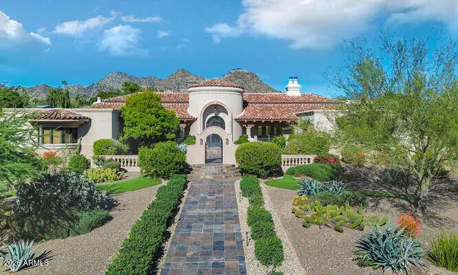 4214 E Claremont Avenue, Paradise Valley, AZ 85253 - Image #1