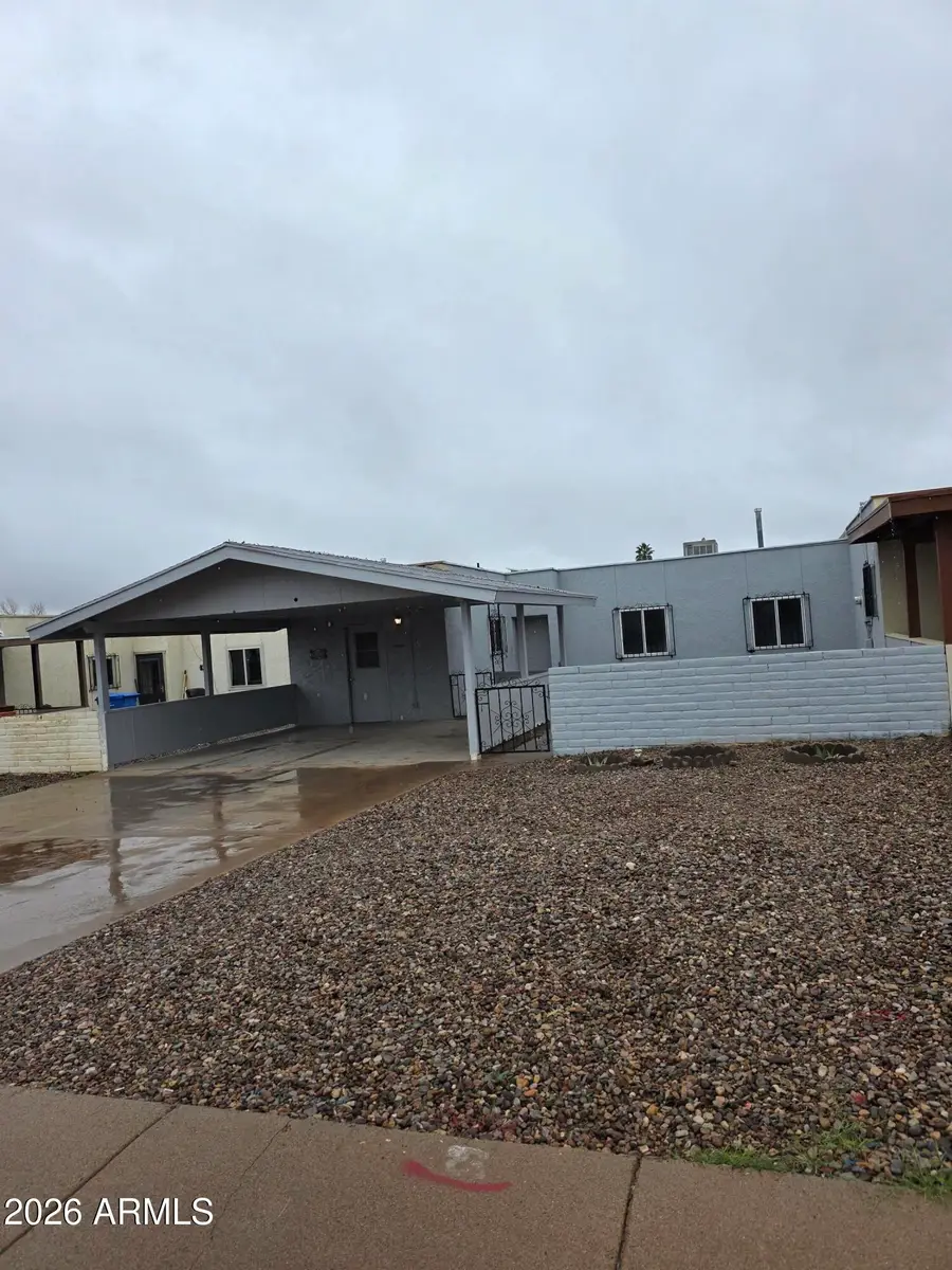 511 S 3rd Street S, Sierra Vista, AZ 85635 - Image #2