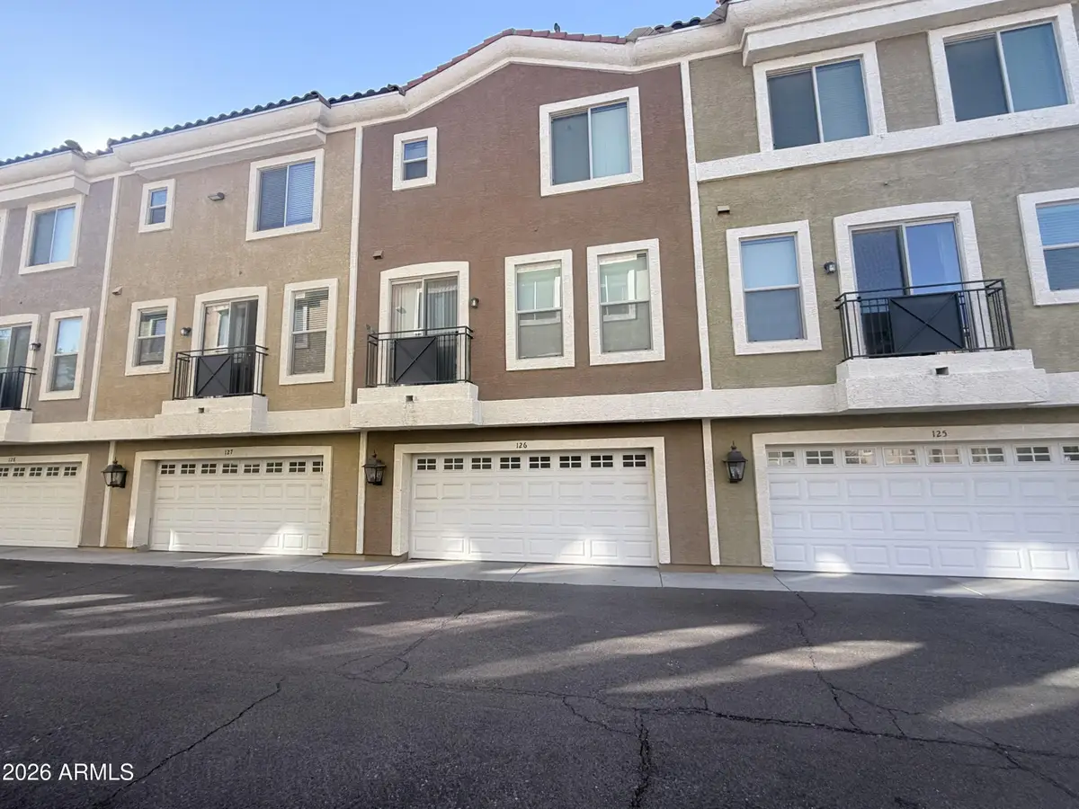 22125 N 29th Avenue #126, Phoenix, AZ 85027 - Image #1