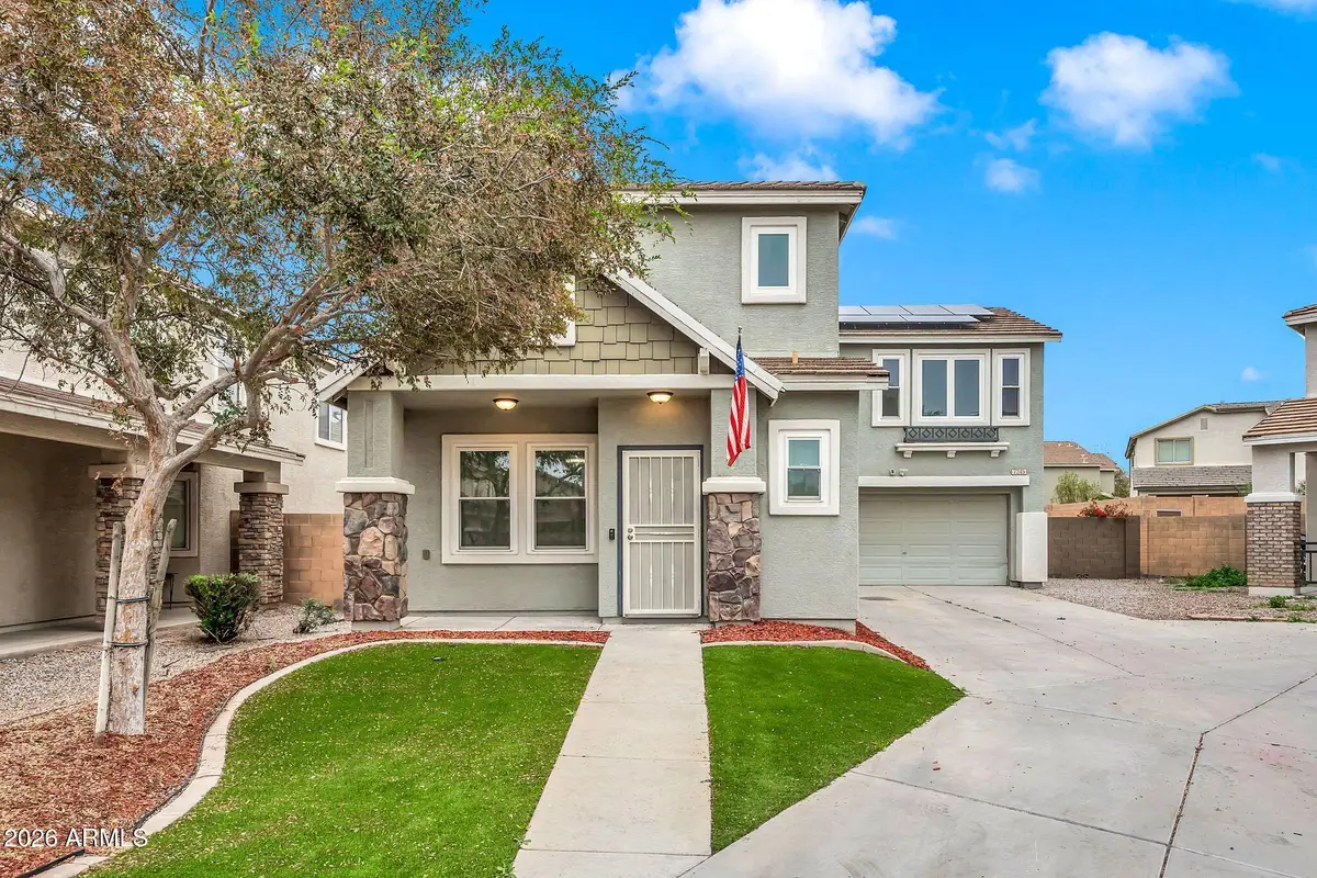 7245 S 41st Drive, Phoenix, AZ 85041 - Image #1